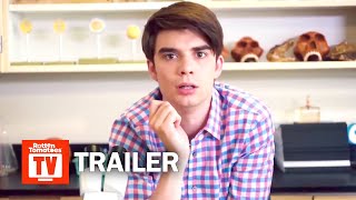 Alex Strangelove 2018 Trailer 1  Rotten Tomatoes TV [upl. by Ytirahc]