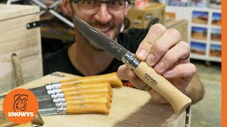 Opinel Knives [upl. by Scherle663]