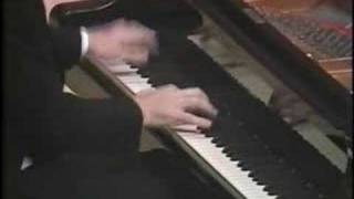 Brendel Live in Japan plays an all Liszt s concert [upl. by Alegnat]