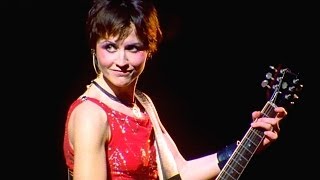 The Cranberries  Zombie 1999 Live Video [upl. by Yle]