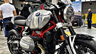 15 Best New Motorcycles for 2025  Street Sport Sport Touring [upl. by Nerual]