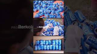 Pocari Sweat  Creative Billboard by Prisma Advertising [upl. by Inek959]