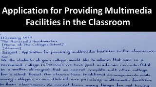 application for providing multimedia facilities in the classroomsound system in the classroom [upl. by Matronna]