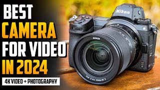 Best Camera In 2024⚡Best Mirrorless And DSLR Camera In 2024⚡Best Camera For Photography [upl. by Kohn]