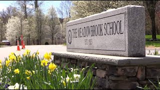 Meadowbrook School Centennial  Our Story [upl. by Burtis646]