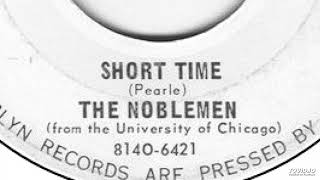 The Noblemen  Short Time [upl. by Garibull]