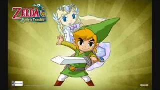 Full Length Duet The Legend of Zelda Spirit Tracks  Link amp Zeldas Duet [upl. by Atimad621]