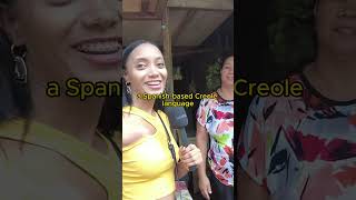 Are these Filipinos Speaking Spanish  Sol amp Luna [upl. by Adnilg]