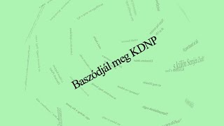 Baszódjál meg KDNP [upl. by Akayas]