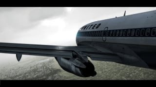 FSX Movie  I Remember [upl. by Oran]