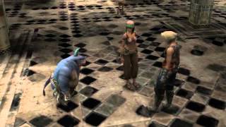 Lets Play  Final Fantasy XII International Zodiac Job System  14 [upl. by Muir989]