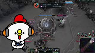 Multistream Jugando League of Legends D LAS [upl. by Sorazal]