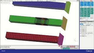 Top Tip How to merge nodes and detach elements in Oasys PRIMER [upl. by Elliven103]