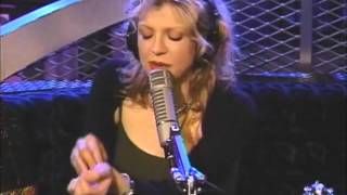 Courtney Love talks about the film Kurt amp Courtney in 1998 [upl. by Bascio]