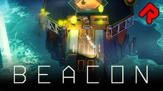 Design the Perfect Hero using Enemy DNA  BEACON gameplay Steam Early Access [upl. by Nylrem]