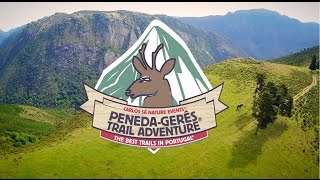 PenedaGerês Trail Adventure  Reportagem Desporto 2 [upl. by Dnomsad384]