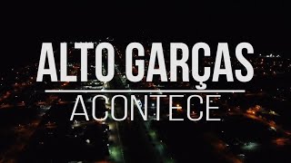 Alto Garças Acontece  18082023 [upl. by Atilahs]