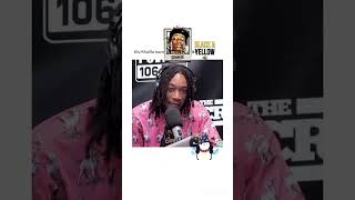 WIZ Khalifa en vivo rap entrevista interview [upl. by Lannie]