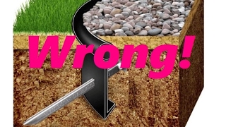 The Truth about Landscape Edging [upl. by Bertine]