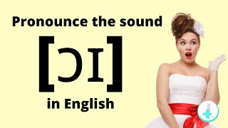 Savoir prononcer le son ɔɪen anglais alphabet phonétique [upl. by Aneehsirk]