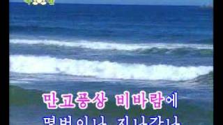 DPRK Music 806 노들강변 Nodul RIverbank [upl. by Bigod]