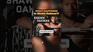 WHAT HAPPENED to Shawn Oakman 🤔 Part 1 [upl. by Ykvir]