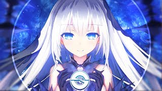 Nightcore  Darkside  Alan Walker  Lyrics [upl. by Notyad483]