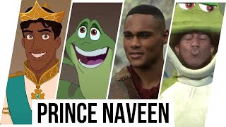 Prince Naveen Evolution in Movies amp TV 2023 [upl. by Claiborn]