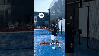 Bullpadel Neuron 2025 padelreview tiendapadel [upl. by Anitniuq]