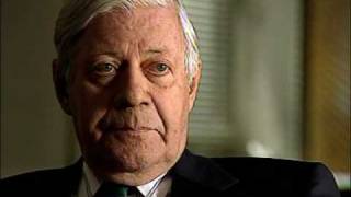 Todesspiel Interview mit Helmut Schmidt 13 [upl. by Poore]