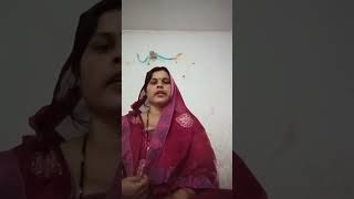 Video Kiran Pande utthan per ka Sohar Dadra majakiya geet [upl. by Eecats]