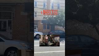 A Bronx Tale Film Location abronxtale filminglocations movie [upl. by Nelubez]