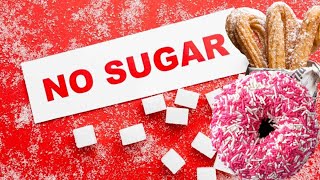 What Happens If You STOP Eating Sugar For 30 Days [upl. by Pappas]