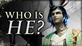 FFXIV Lore ► Who is Erenville [upl. by Tiffy]