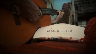 SAMPAGUITA [upl. by Goldston]