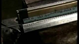 Clipper Vise Lacer Operationwmv [upl. by Tilford892]