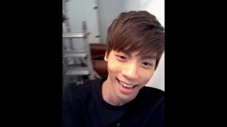 Sherlock•셜록 Clue Note종현의 셜록 한 소절Jonghyun singing Sherlock [upl. by Ahsiener]