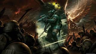 Astra Militarum Tempestus Scions Lines  40000 Gladius Too Many Voices Mod [upl. by Flin]