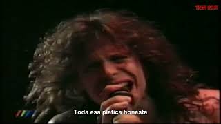 Aerosmith  Amazing Live Subtitulado [upl. by Etram942]