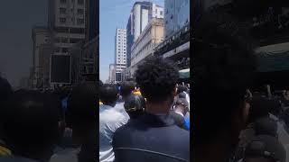 Soomaalida ee ku nool Dalkaan Kenya oo dhiigooda kacay iyo booliska Nairobi oo tiradooda labadiyay [upl. by Venetia729]