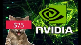 READY FOR 75 NVIDIA SUPER MICRO COMPUTER PREDICTS WHAT MIGHT HAPPEN WITH NVIDIA EARNINGS [upl. by Mackenie394]