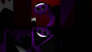 Incredibox Sprunki Phase 3 Vs Phase 4 HORROR VERSION sprunki incredibox [upl. by Esialb]