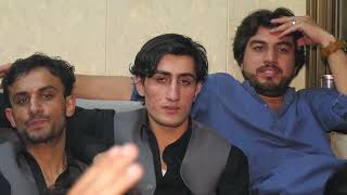 Chalam Taza Ka i  Sulaman Shah  Shaista New Pashto New Song  HD Video 2024 [upl. by Annaeoj702]