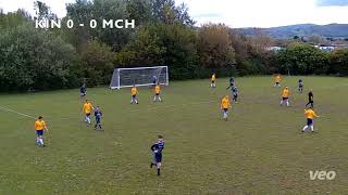 20230506 Kinmel Bay FC 3  0 Mochdre Sports FC NWC East Premier League FULL GAME [upl. by Jacqui]