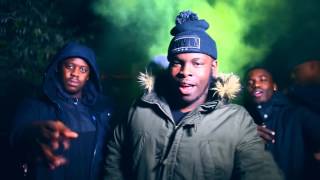 WYLA  Lock Arff Remix WylaEnt  Link Up TV [upl. by Peatroy870]