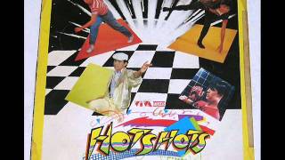 HOTSHOTS THEME  GARY VALENCIANO [upl. by Olra]