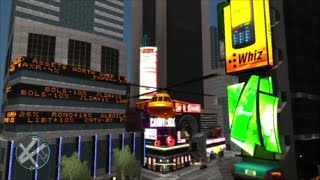 GTA IV Inside Building Glitch  BAWSAQ Building HD [upl. by Perot]