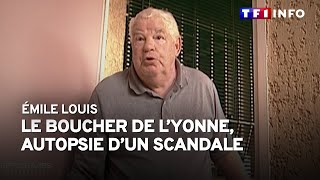 Émile Louis et les disparues de lYonne  autopsie dun scandale EP2 [upl. by Tnomel]