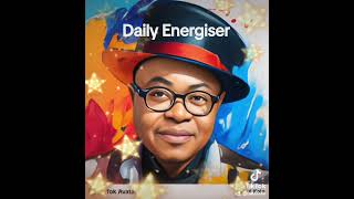 motivation  Daily Energiser [upl. by Miett]