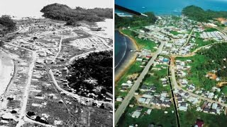 10 Years After the Tsunami Struck Aceh [upl. by Gibe]